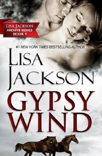 Gypsy Wind