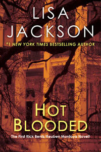 Hot Blooded (Reissue)