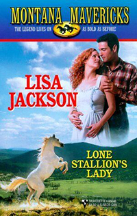 Lone Stallion's Lady