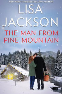 The Man From Pine Mountain