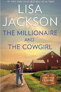 The Millionaire & The Cowgirl