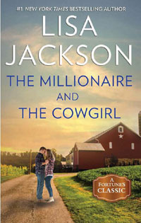The Millionaire and the Cowgirl