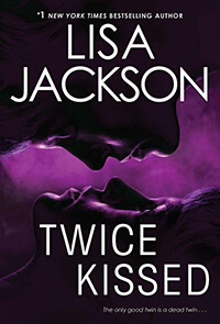 Twice Kissed