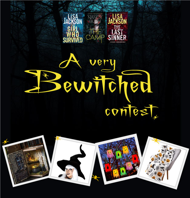 Bewitched Contest