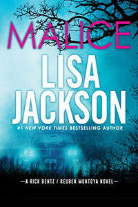 Malice (Trade Paperback)