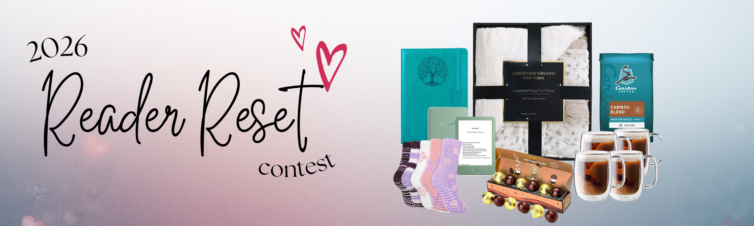 Reader Reset Contest
