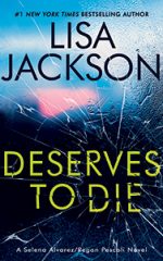 DESERVES TO DIE