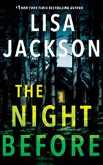 THE NIGHT BEFORE