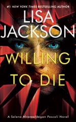 WILLING TO DIE